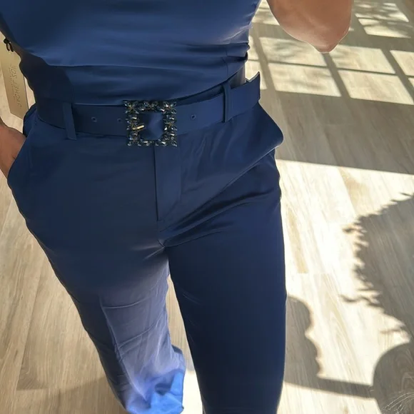 NEW Rachel Zoe pant set - Picture 4 of 6